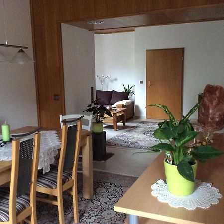 Fewo Bluetenreich Traben-Trarbach Extérieur photo
