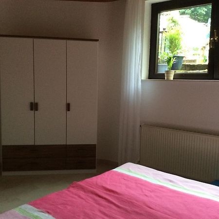 Fewo Bluetenreich Traben-Trarbach Extérieur photo