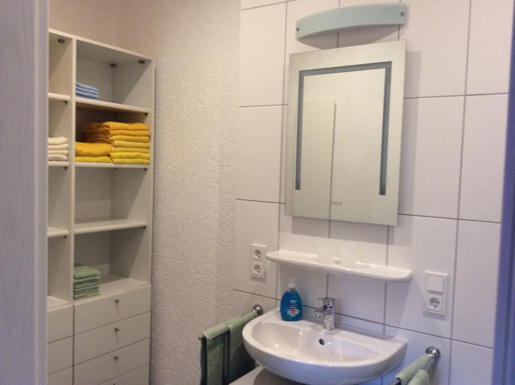 Fewo Bluetenreich Traben-Trarbach Extérieur photo