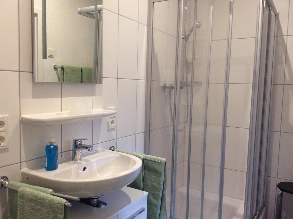 Fewo Bluetenreich Traben-Trarbach Extérieur photo