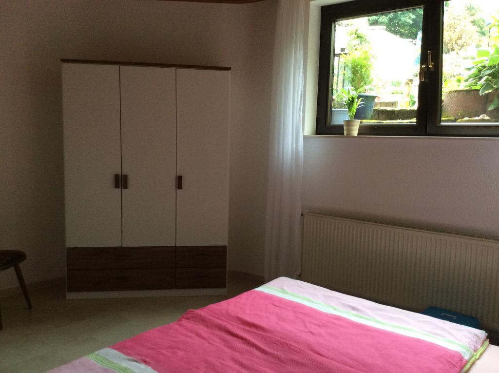 Fewo Bluetenreich Traben-Trarbach Extérieur photo