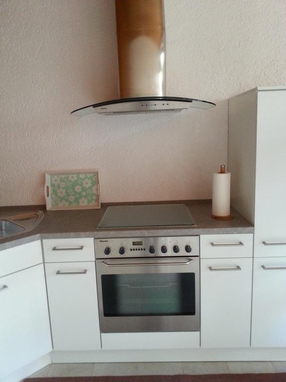 Fewo Bluetenreich Traben-Trarbach Extérieur photo